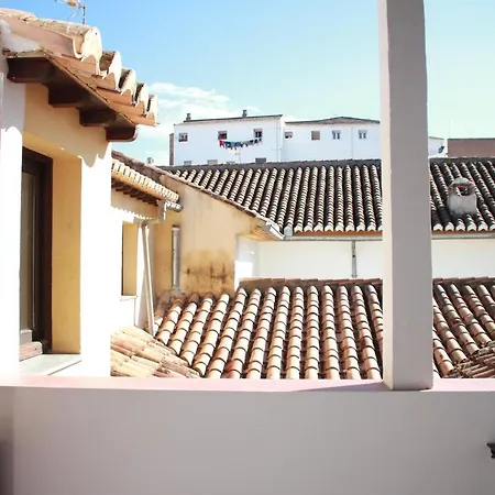 Apartment Zahira Granada