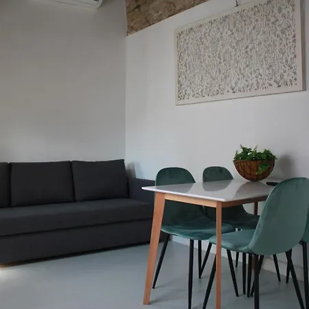 Apartment Zahira