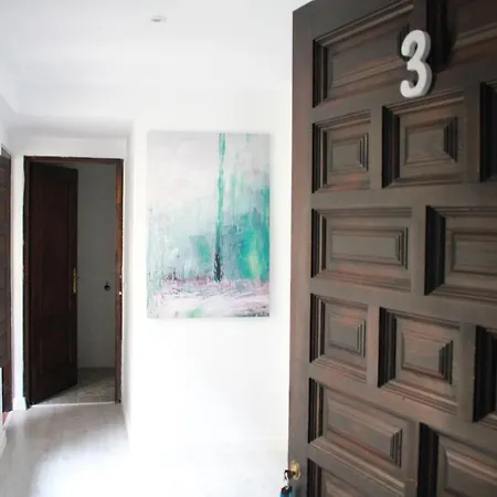 Zahira Apartment