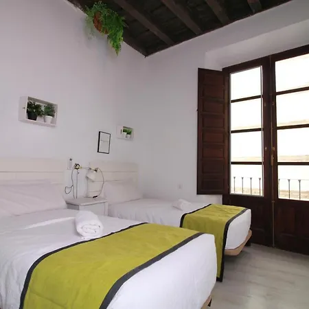 Zahira Apartment