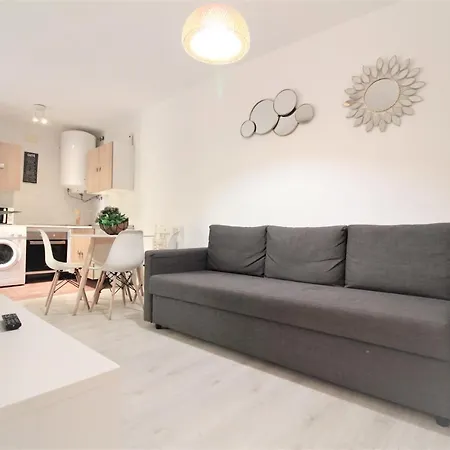 Zahira Apartment